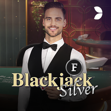 Blackjack Silver F - HIGHBET33