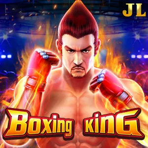 Boxing King - HIGHBET33