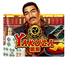 Joker123 : Yakuza - HIGHBET33