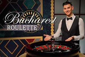 Bucharest Roulette - HIGHBET33