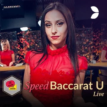 Speed Baccarat U - HIGHBET33