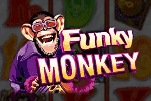 Funky Monkey - HIGHBET33