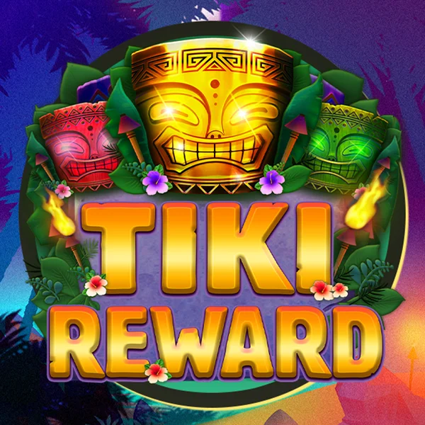 Tiki Reward - HIGHBET33