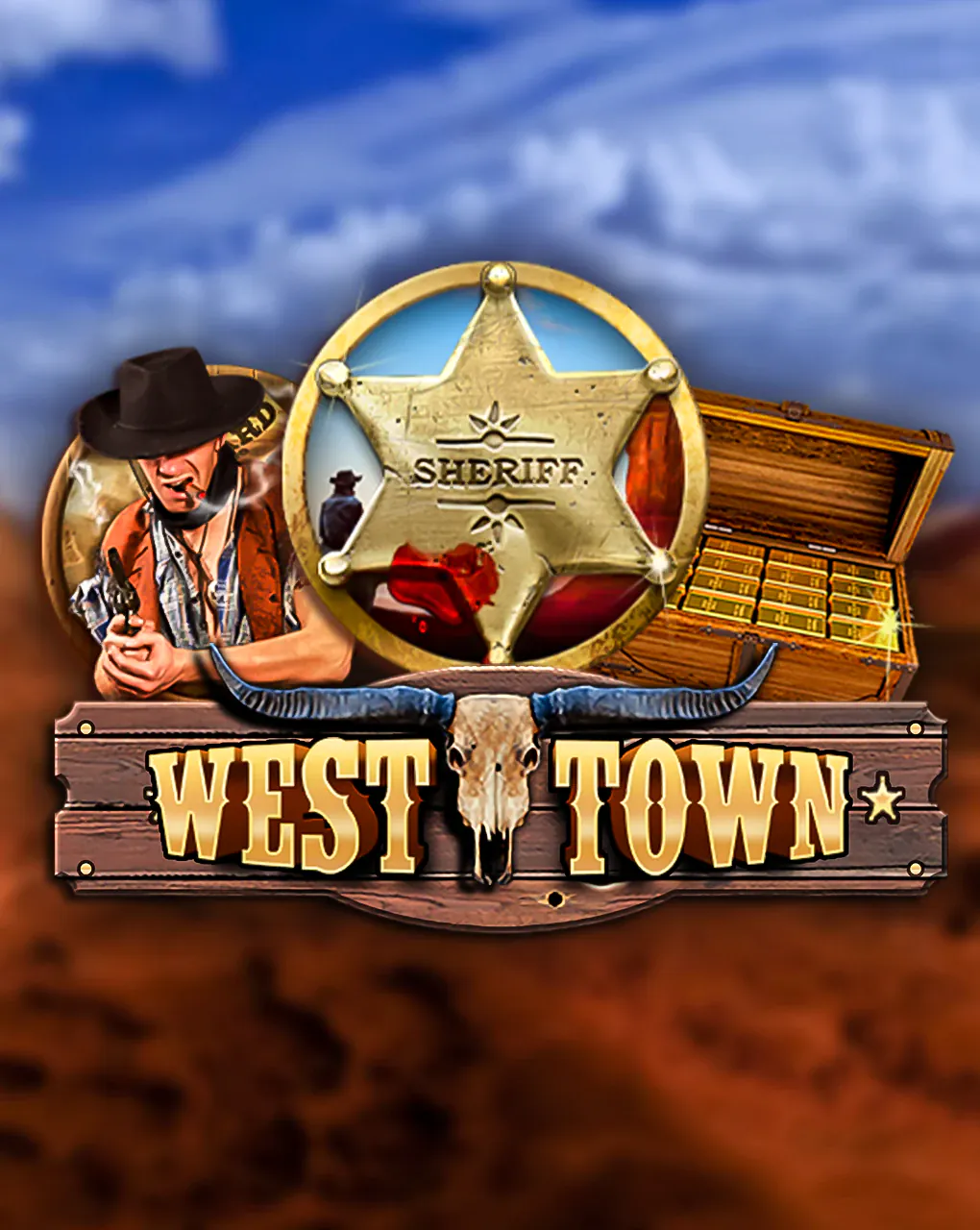 West Town - HIGHBET33