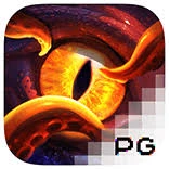 Kraken Gold Rush - HIGHBET33