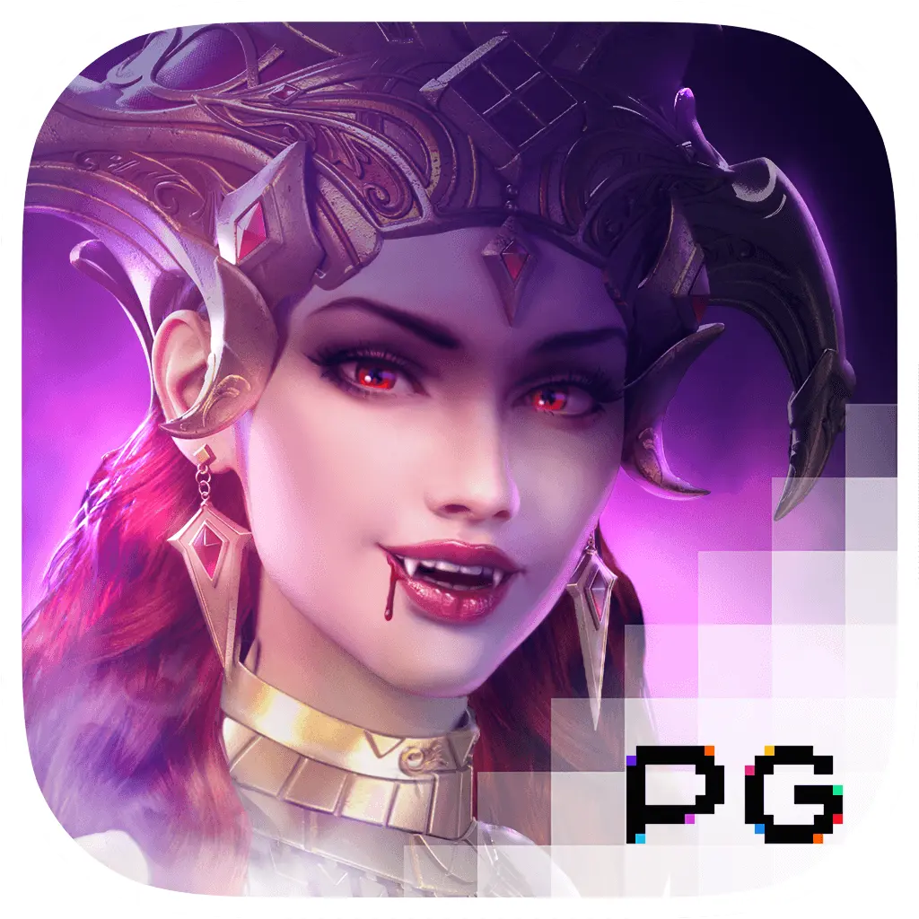 Vampires Charm - HIGHBET33
