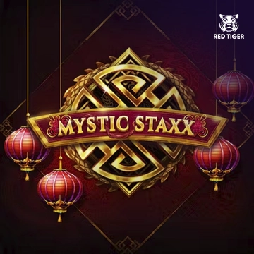Mystic Staxx - HIGHBET33