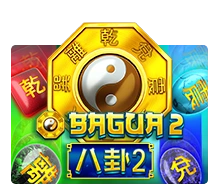 Joker123 : Bagua 2 - HIGHBET33