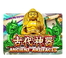 Joker123 : Ancient Artifact - HIGHBET33