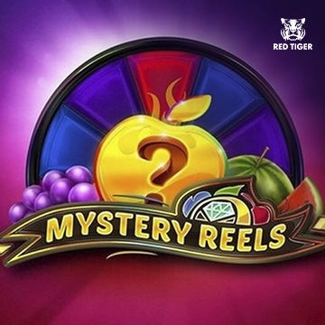 Mystery Reels - HIGHBET33