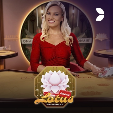 Lotus Speed Baccarat A - HIGHBET33