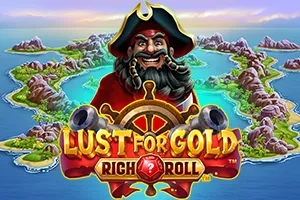 Rich Roll: Lust for Gold! - HIGHBET33