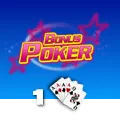 Bonus Poker 1 Hand - HIGHBET33