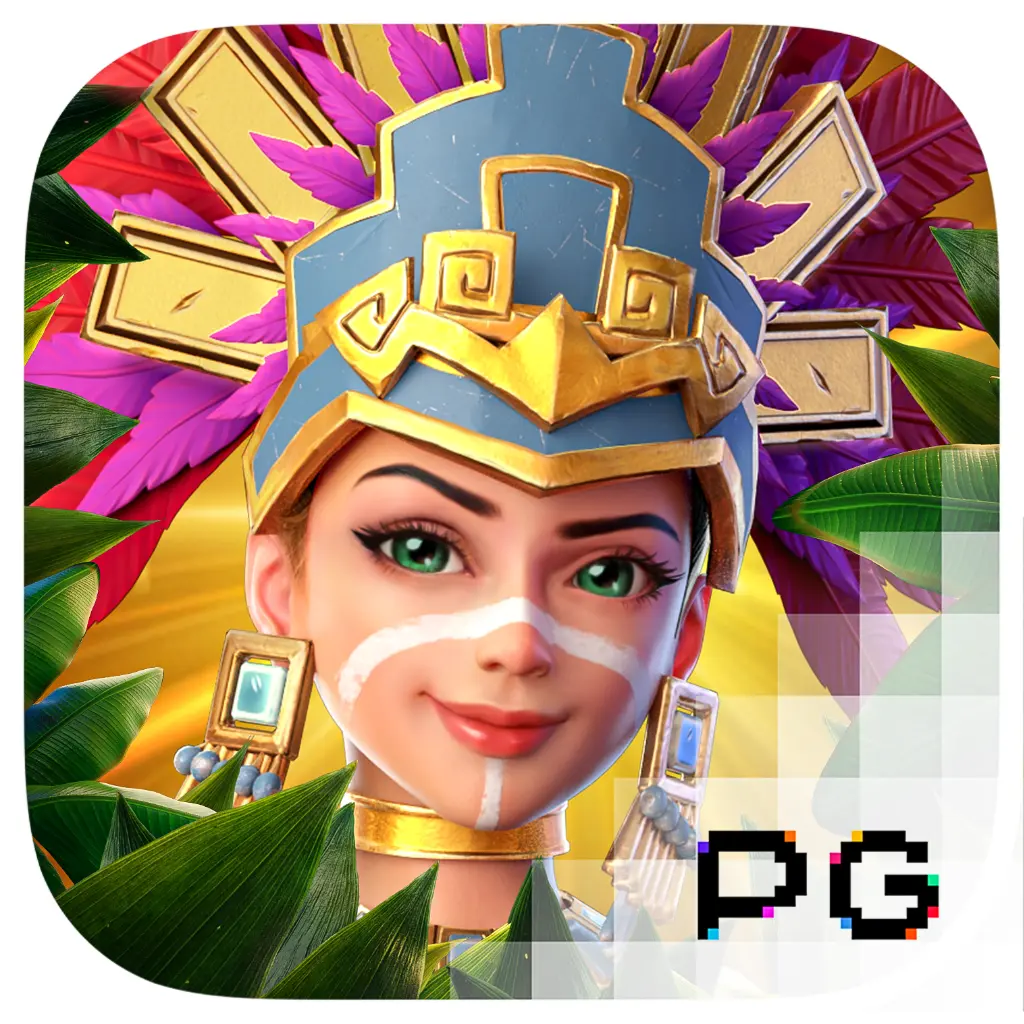 Treasures of Aztec - HIGHBET33