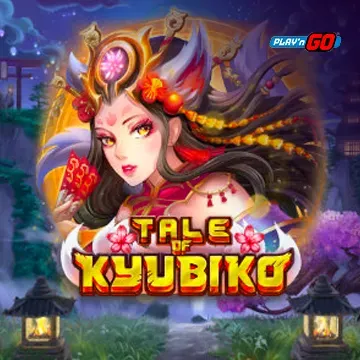 Tale of Kyubiko - HIGHBET33