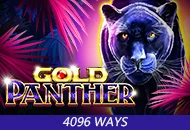 Gold Panther - HIGHBET33