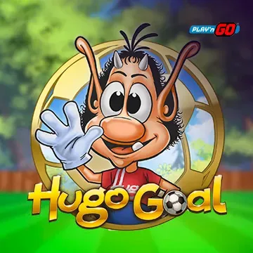 Hugo Goal - HIGHBET33