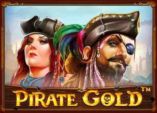 Pragmatic : Pirate Gold - HIGHBET33