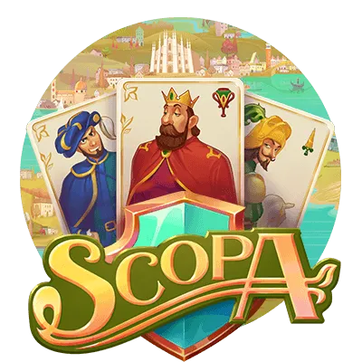 Habanero : Scopa - HIGHBET33