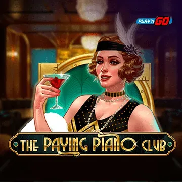 The Paying Piano Club - HIGHBET33