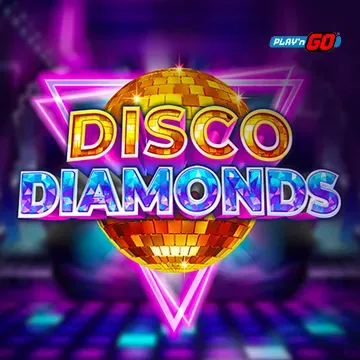 Disco Diamonds - HIGHBET33