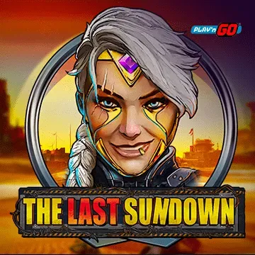 The Last Sundown - HIGHBET33