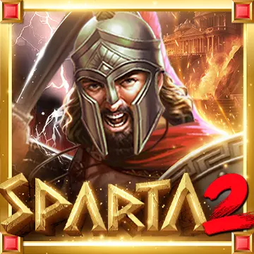 Sparta2 - HIGHBET33