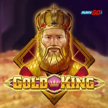 Gold King - HIGHBET33