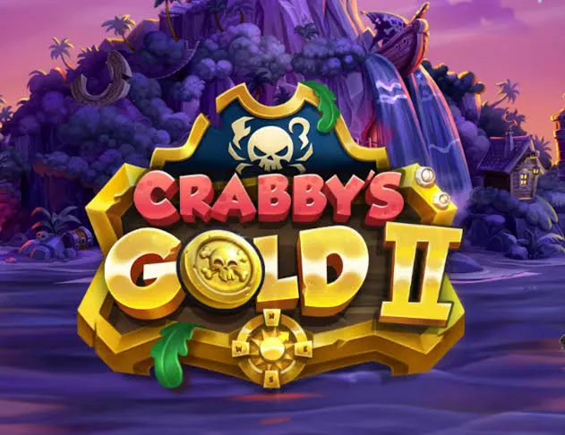 Crabbys Gold II - HIGHBET33