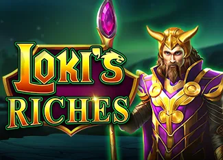 Pragmatic : Lokis Riches - HIGHBET33