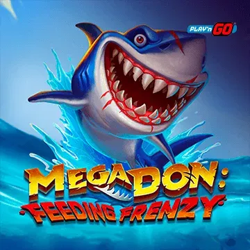 Mega Don: Feeding Frenzy - HIGHBET33