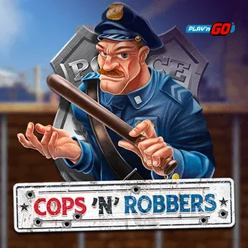 CopsnRobbers - HIGHBET33