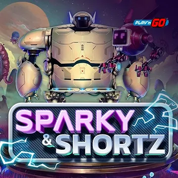 Sparky & Shortz - HIGHBET33