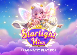 Pragmatic : Starlight Wins - HIGHBET33
