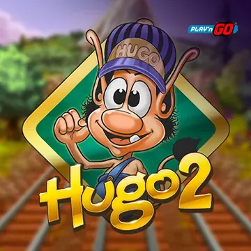 Hugo 2 - HIGHBET33