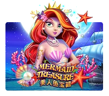 Joker123 : Mermaid Treasure - HIGHBET33
