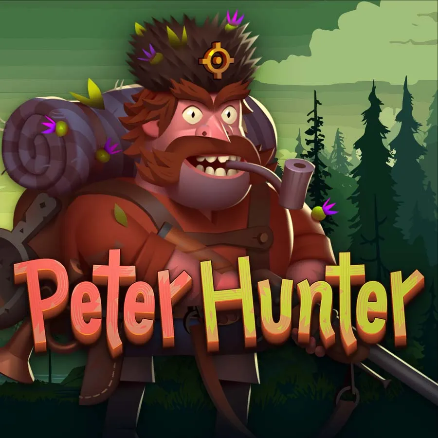 Peter Hunter - HIGHBET33