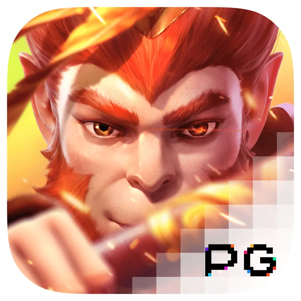 Legendary Monkey King - HIGHBET33
