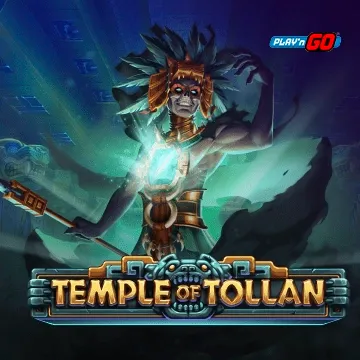 Temple of Tollan - HIGHBET33