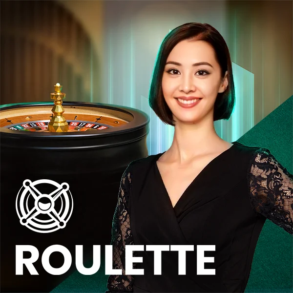 Roulette - HIGHBET33