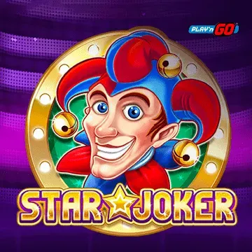 Star Joker - HIGHBET33