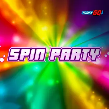 Spin Party - HIGHBET33