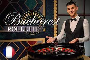 Bucharest French Roulette - HIGHBET33