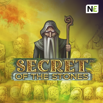 Secret of the Stones - HIGHBET33