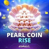 Pearl Coin Rise - HIGHBET33