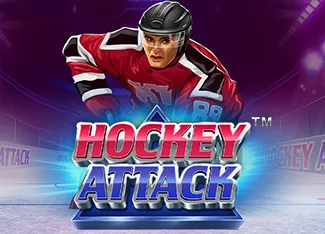 Pragmatic : Hockey Attack - HIGHBET33