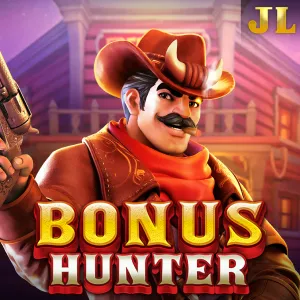 Bonus Hunter - HIGHBET33