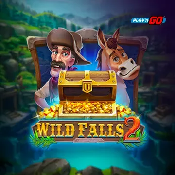 Wild Falls 2 - HIGHBET33