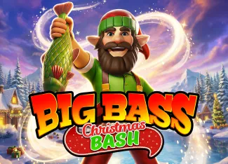 Pragmatic : Big Bass Christmas Bash - HIGHBET33