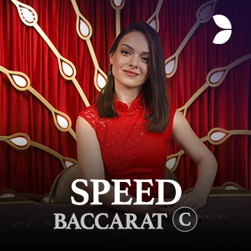Speed Baccarat C - HIGHBET33